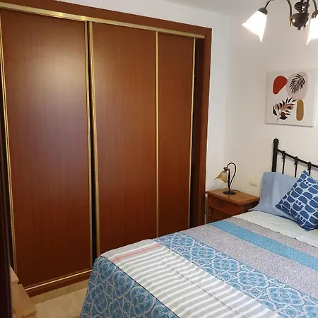 Apartamento De Manuela Malaga Zewnętrze zdjęcie