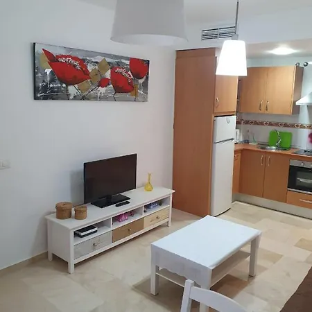 Apartamento De Manuela Malaga Zewnętrze zdjęcie