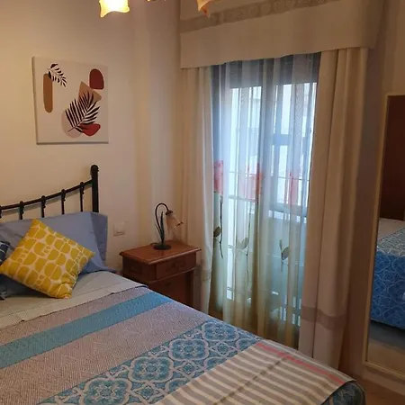 Apartamento De Manuela Malaga Zewnętrze zdjęcie