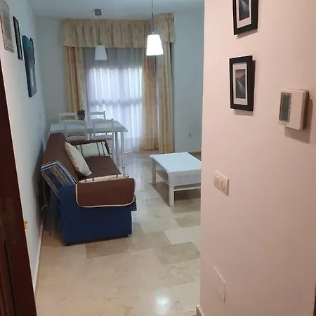 Apartamento De Manuela Malaga Zewnętrze zdjęcie
