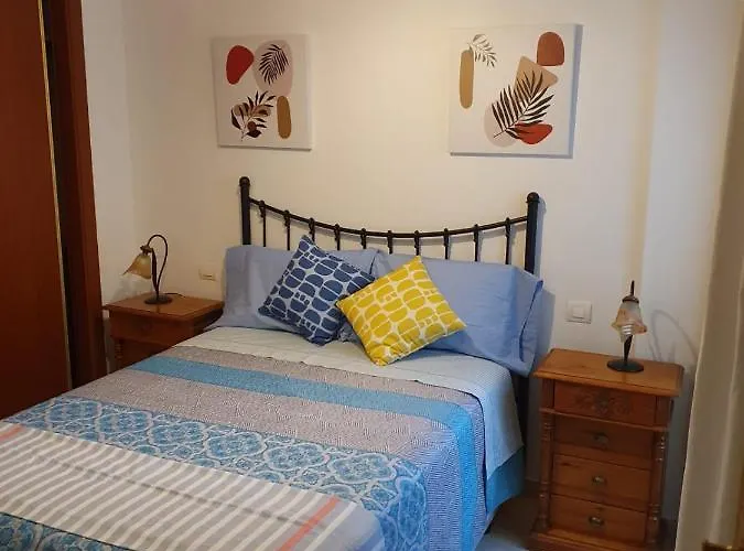 Apartamento De Manuela