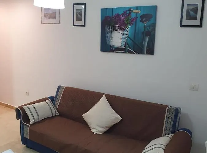 Apartamento De Manuela